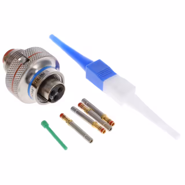 MS3459L10SL-3S Amphenol Aerospace Operations  Gruppi di connettori circolari